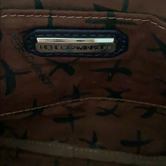Rebecca Minkoff boyfriend bag - Picture 7 of 7
